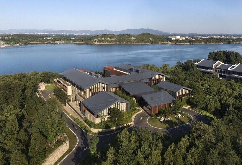 Fotos del hotel Yanqi , Managed By Kempinski:  15