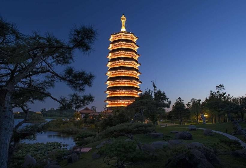 Fotos del hotel Yanqi , Managed By Kempinski:  22