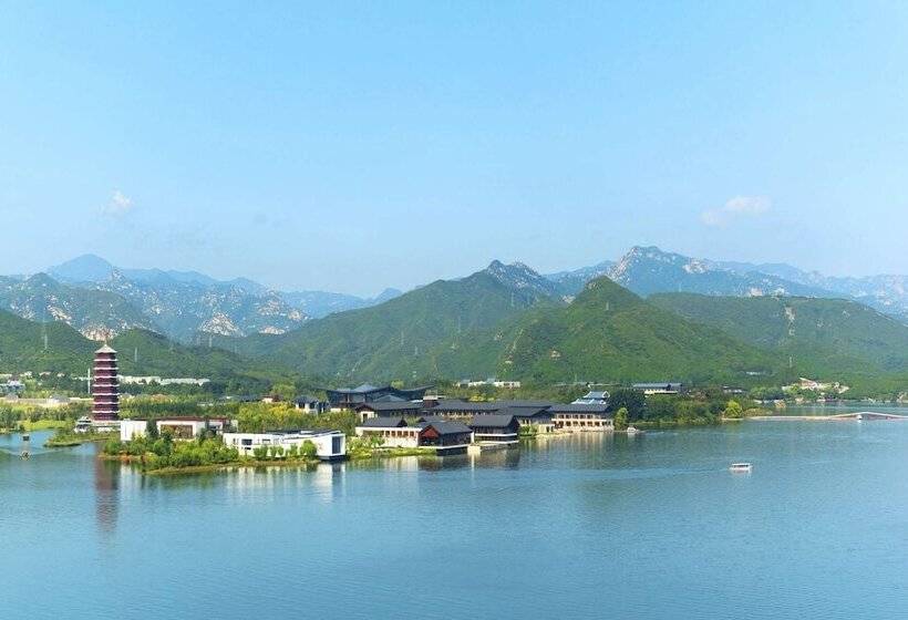 Fotos del hotel Yanqi , Managed By Kempinski:  9