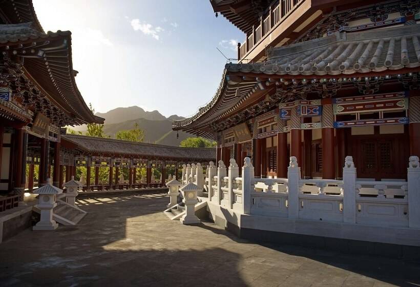 Fotos del hotel Yanqi , Managed By Kempinski:  8