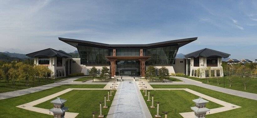 Fotos del hotel Yanqi , Managed By Kempinski:  14