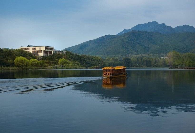 Fotos del hotel Yanqi , Managed By Kempinski:  16