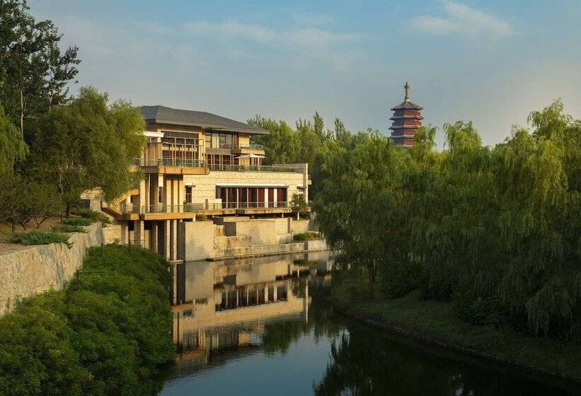 Fotos del hotel Yanqi , Managed By Kempinski:  17