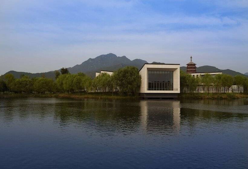 Fotos del hotel Yanqi , Managed By Kempinski:  20