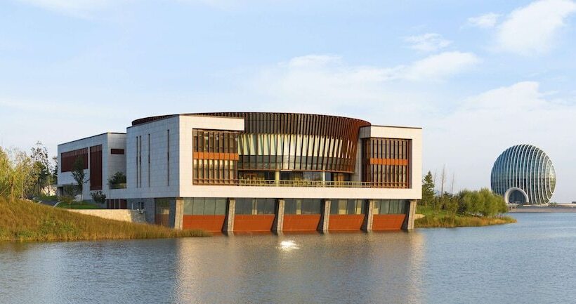 Fotos del hotel Yanqi , Managed By Kempinski:  25