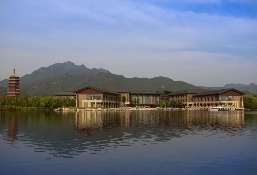 Yanqi , Managed By Kempinski