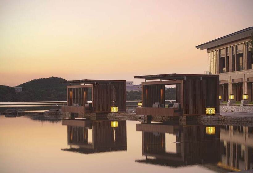 Fotos del hotel Yanqi , Managed By Kempinski:  24