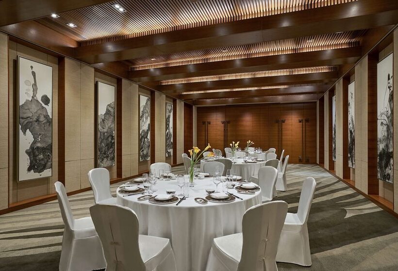 Fotos del hotel Yanqi , Managed By Kempinski:  7