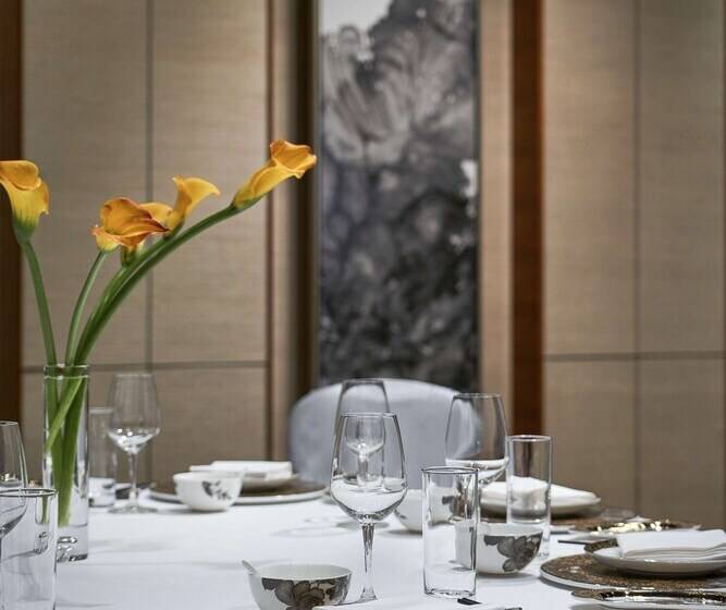 Fotos del hotel Yanqi , Managed By Kempinski:  3