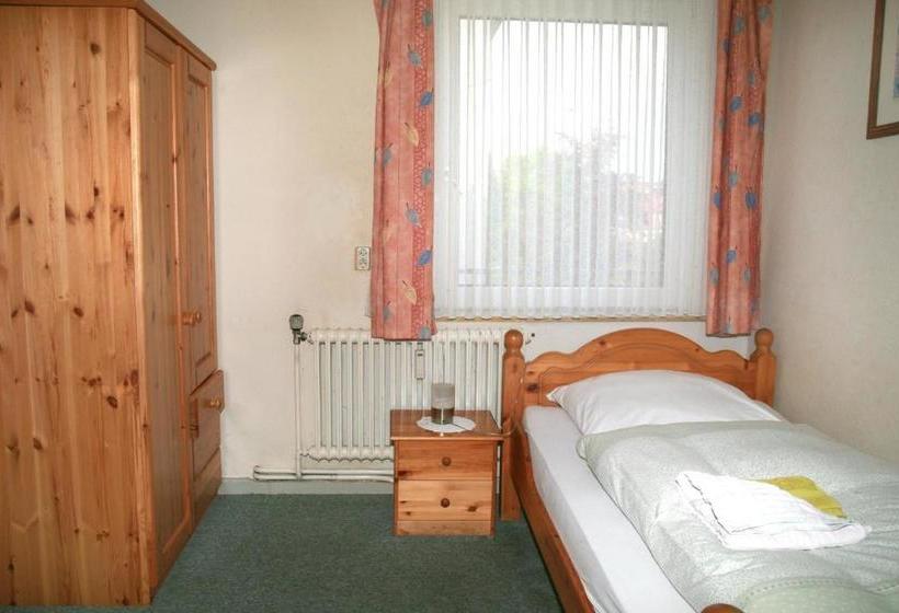 Fotos del hotel Zum Weserwehr:  12