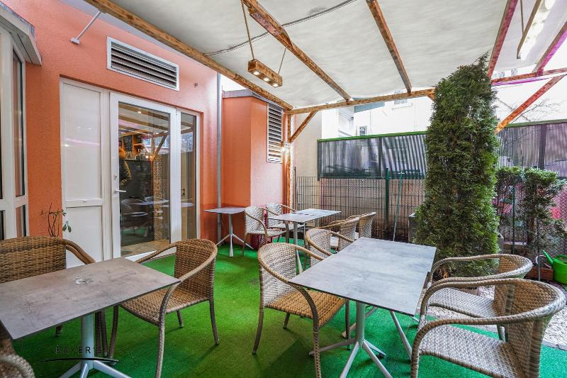 Fotos del hotel Bayer's Boardinghouse Und:  15