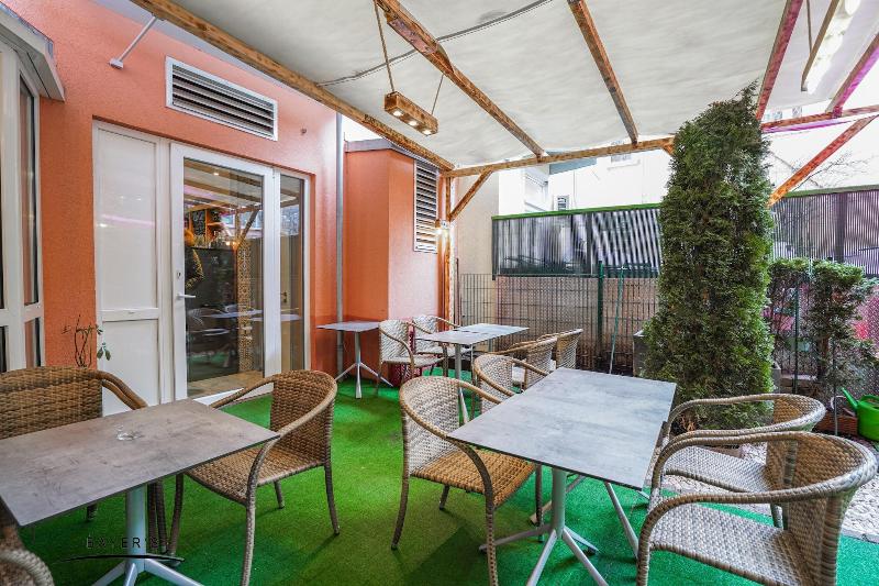 Fotos del hotel Bayer's Boardinghouse Und:  11