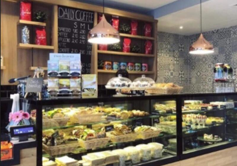 Fotos del hotel Bayer's Boardinghouse Und:  5