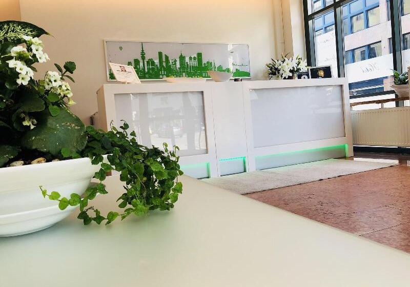 Fotos del hotel Bayer's Boardinghouse Und:  10