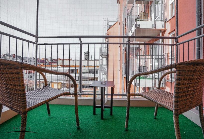 Fotos del hotel Bayer's Boardinghouse Und:  6