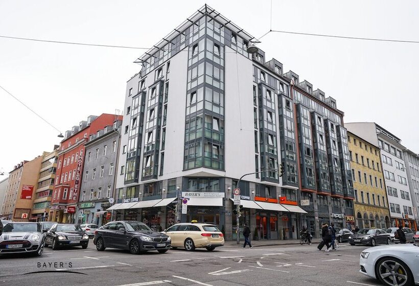 Bayer’s Boardinghouse Und