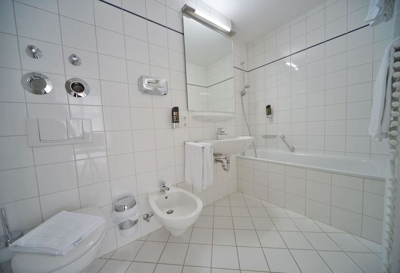 Fotos del hotel Bayer's Boardinghouse Und:  7