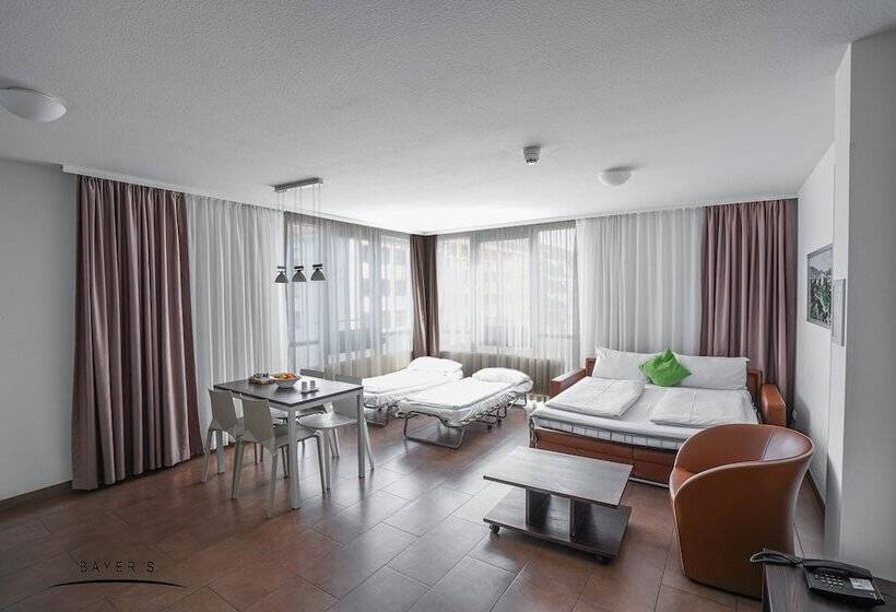 Fotos del hotel Bayer's Boardinghouse Und:  22