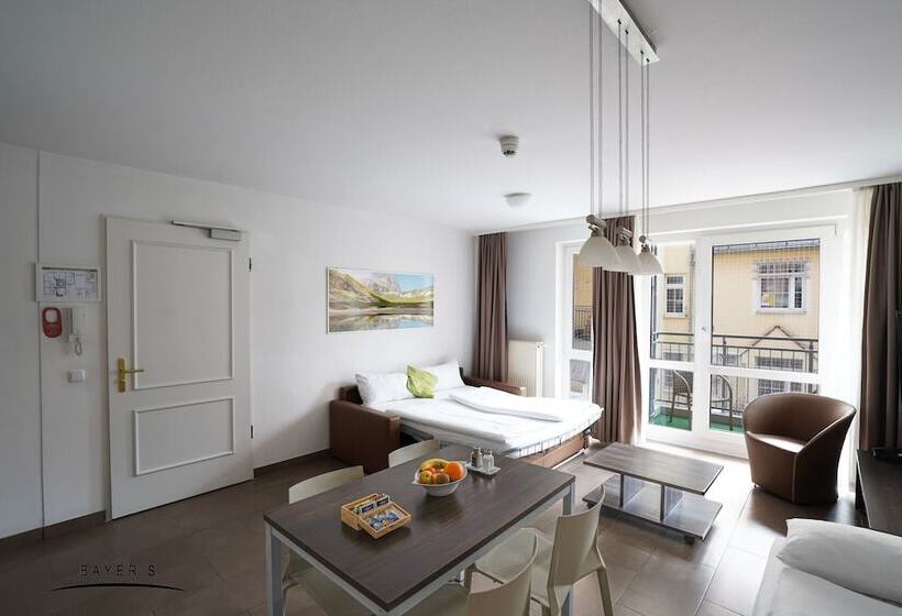 Fotos del hotel Bayer's Boardinghouse Und:  16