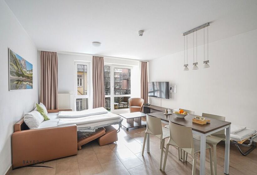 Fotos del hotel Bayer's Boardinghouse Und:  23