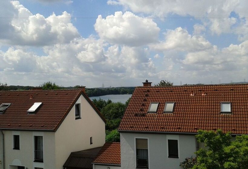 Fotos del hotel B&b Am See  Privatzimmer:  5