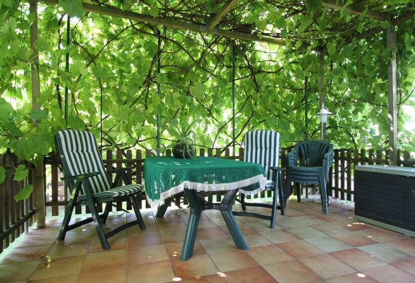 Fotos del hotel B&b Am See  Privatzimmer:  6