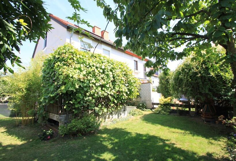 Fotos del hotel B&b Am See  Privatzimmer:  20