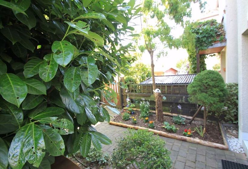 Fotos del hotel B&b Am See  Privatzimmer:  17