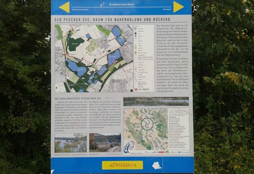 Fotos del hotel B&b Am See  Privatzimmer:  23