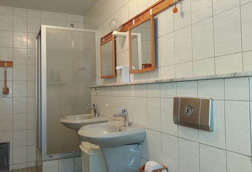 Fotos del hotel B&b Am See  Privatzimmer:  10