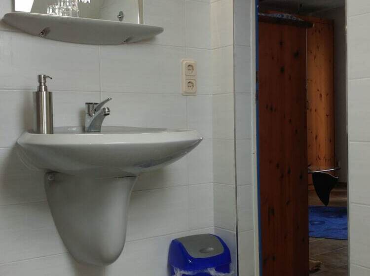 Fotos del hotel B&b Am See  Privatzimmer:  16