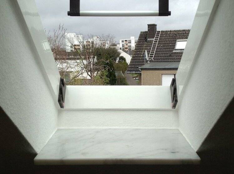 Fotos del hotel B&b Am See  Privatzimmer:  21