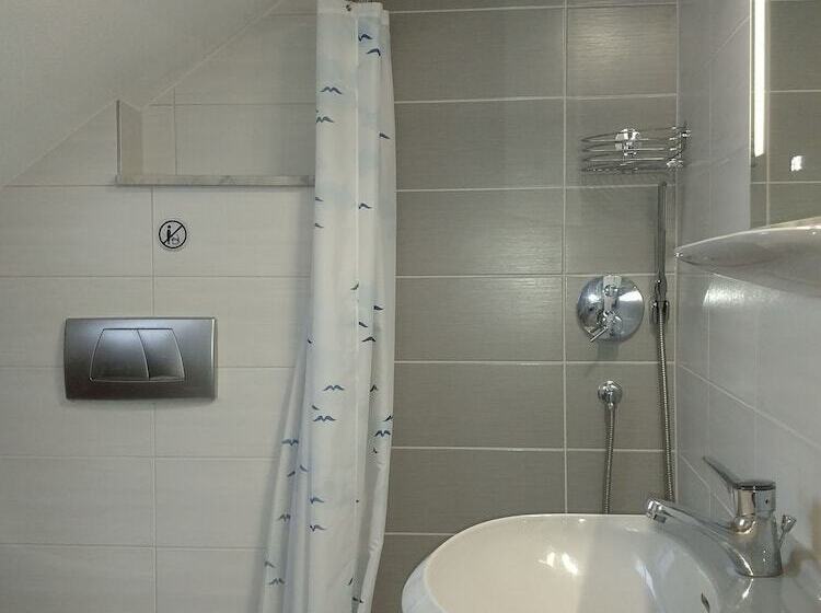 Fotos del hotel B&b Am See  Privatzimmer:  3