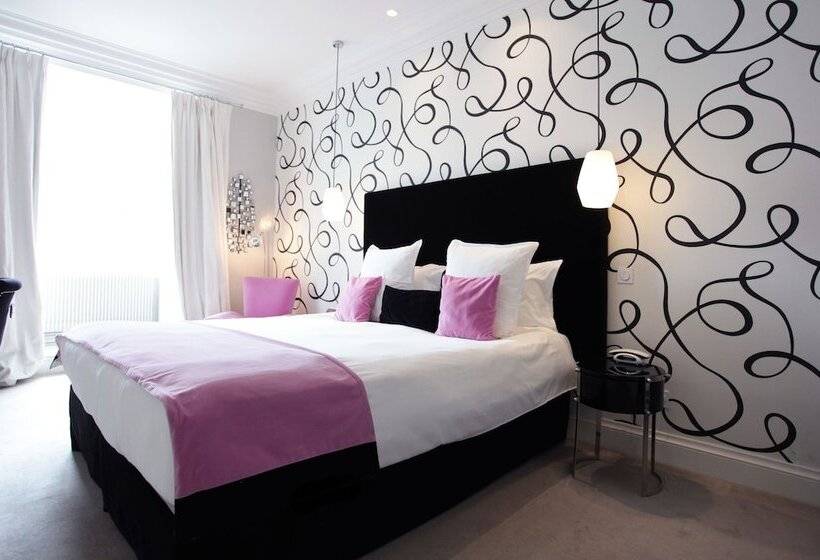 Fotos del hotel Clarance Hotel Lille:  12