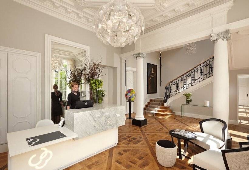 Fotos del hotel Clarance Hotel Lille:  2