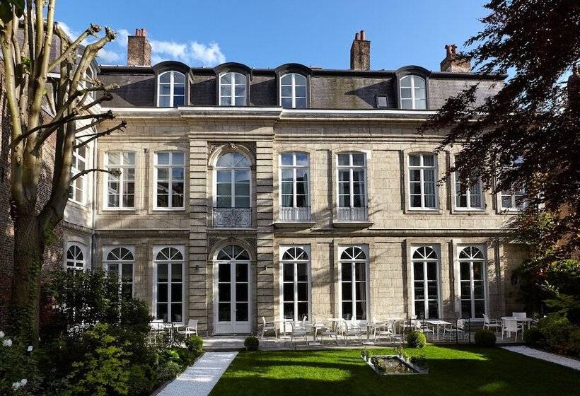 Fotos del hotel Clarance Hotel Lille:  6