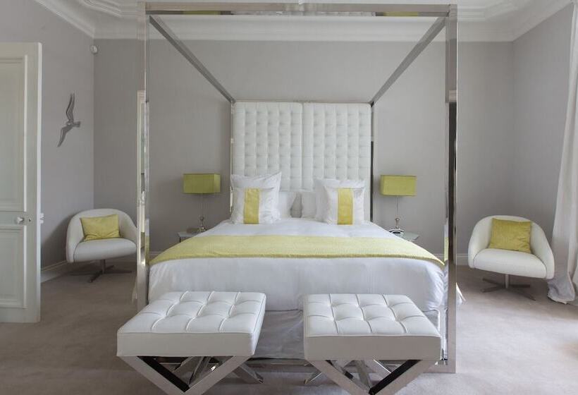 Fotos del hotel Clarance Hotel Lille:  24