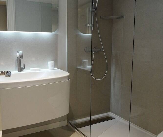 Fotos del hotel Clarance Hotel Lille:  4