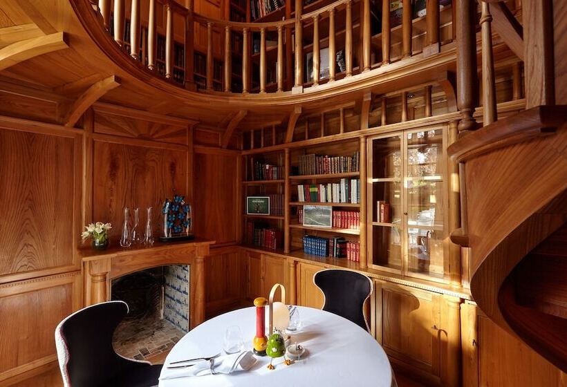 Fotos del hotel Clarance Hotel Lille:  14