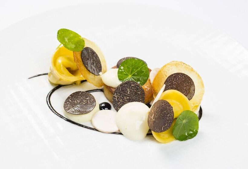 Fotos del hotel Clarance Hotel Lille:  16