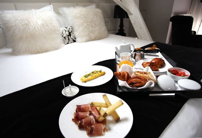 Fotos del hotel Clarance Hotel Lille:  25