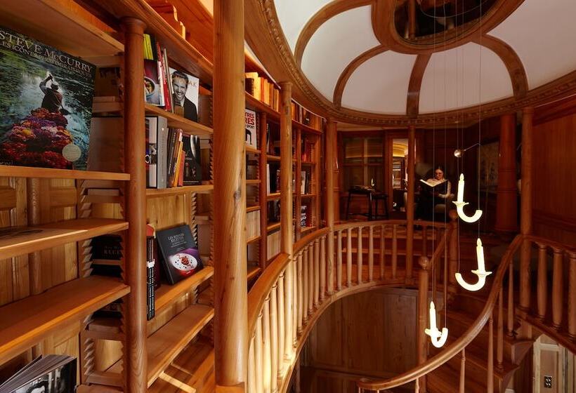 Fotos del hotel Clarance Hotel Lille:  10