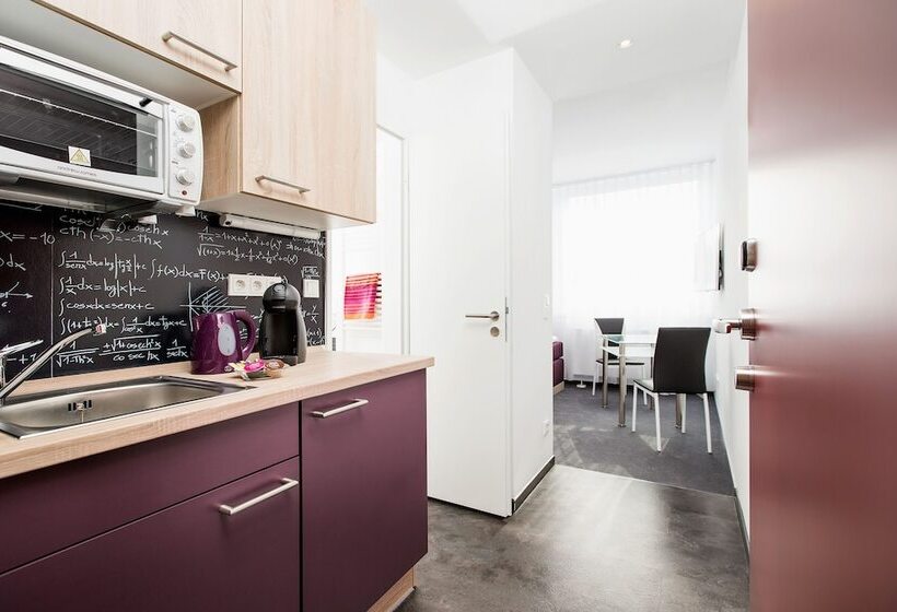 Fotos del hotel Design Sleepy Cologne:  8