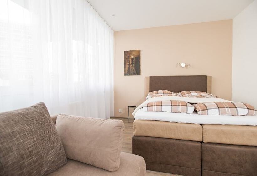 Fotos del hotel Design Sleepy Cologne:  18