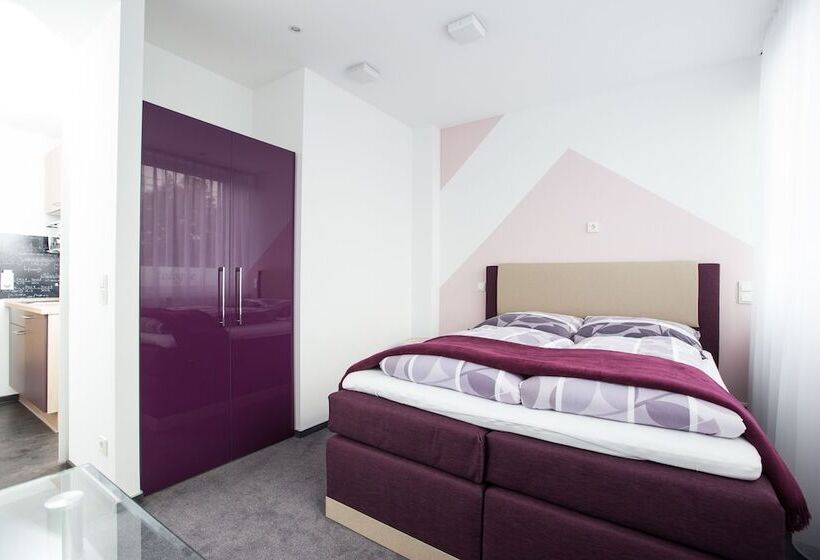 Fotos del hotel Design Sleepy Cologne:  9