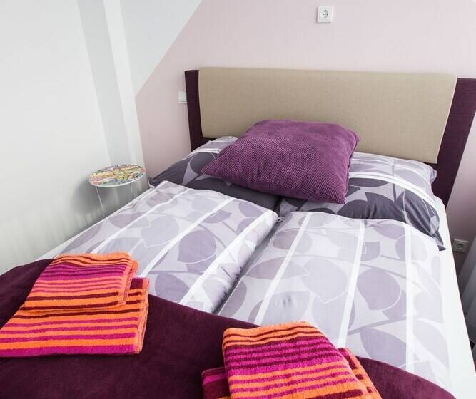 Fotos del hotel Design Sleepy Cologne:  24