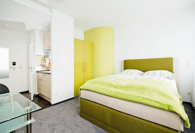 Fotos del hotel Design Sleepy Cologne:  11