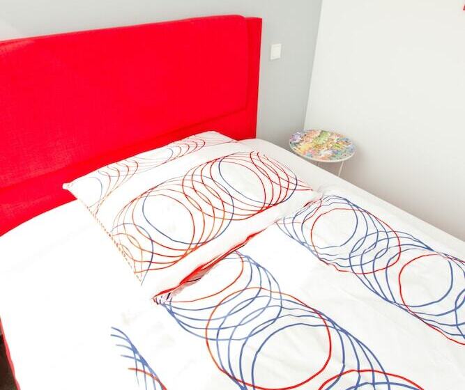 Fotos del hotel Design Sleepy Cologne:  22