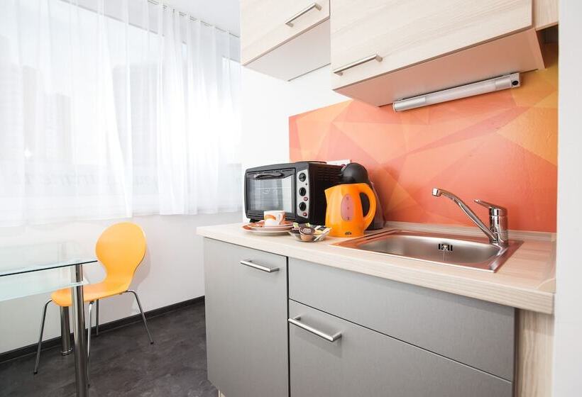 Fotos del hotel Design Sleepy Cologne:  3