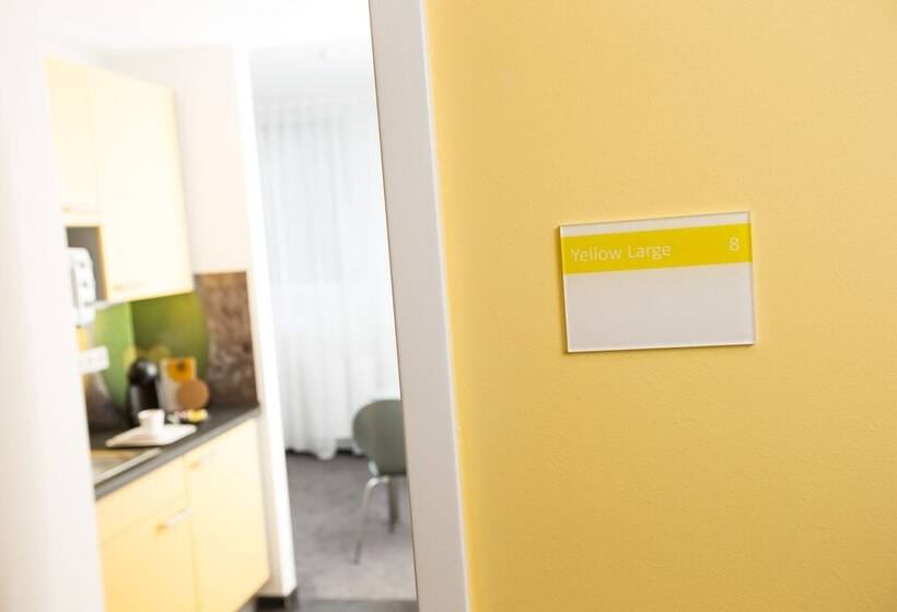 Fotos del hotel Design Sleepy Cologne:  21